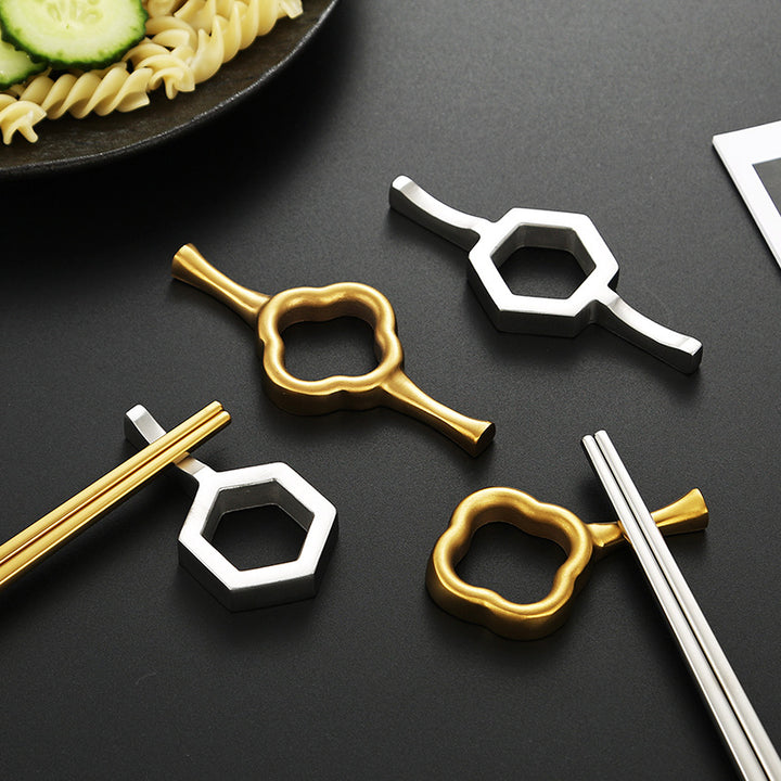 Creative and Stylish Serving Tongs Kalsten