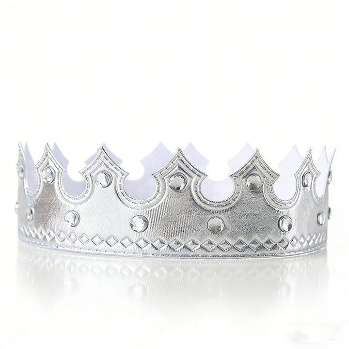 Crown Costume Accessories