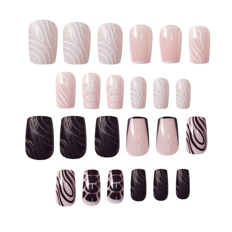 Artistic Nail Design Kit Kalsten