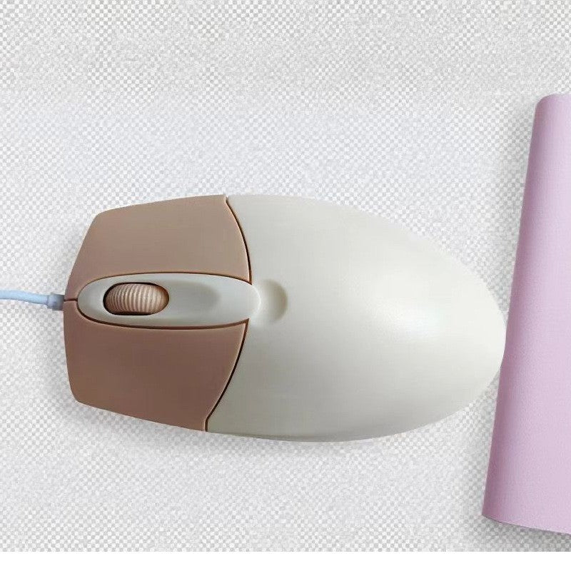 Ergonomic Computer Mouse Kalsten