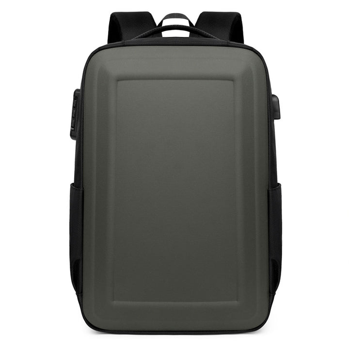 Waterproof Tech-Enhanced Travel Backpack Kalsten