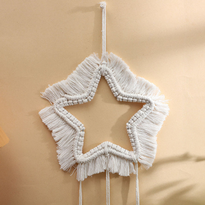 Decorative Wall Hanging Kalsten