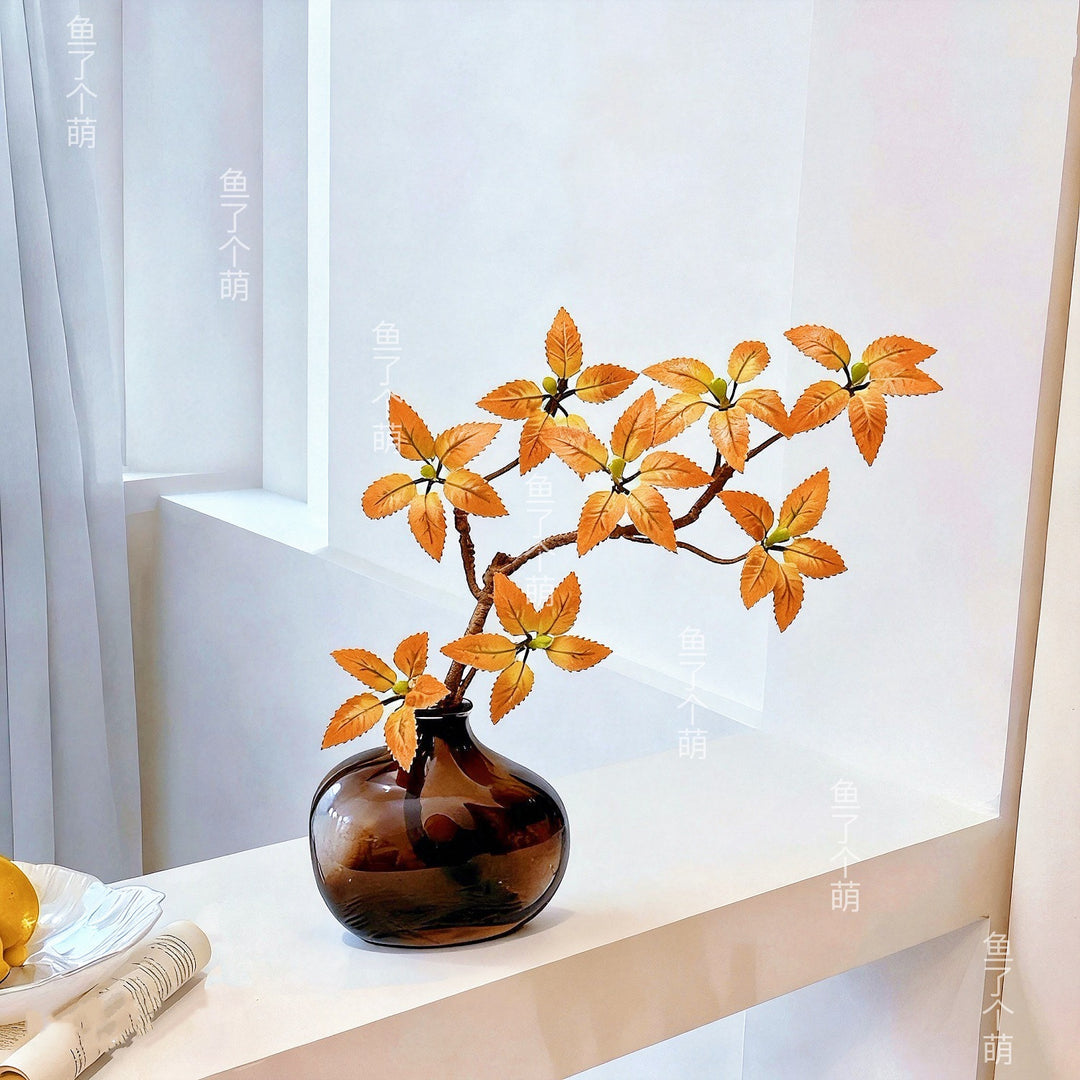 Decorative Artificial Tree Arrangement