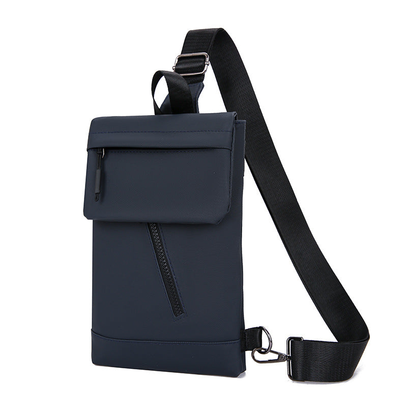 Slim Crossbody Organizer Bag Kalsten