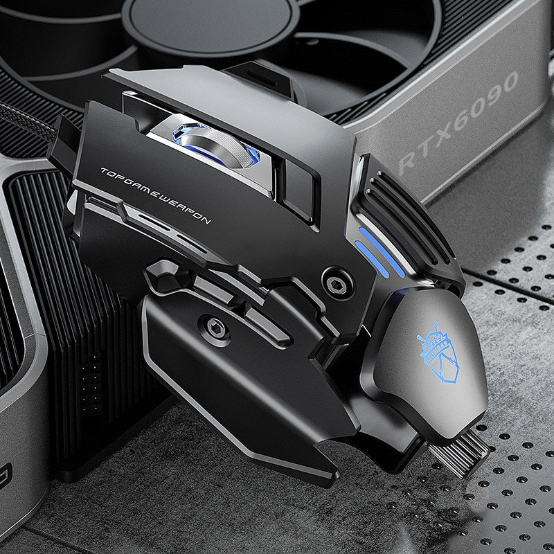 Gaming Mouse Kalsten