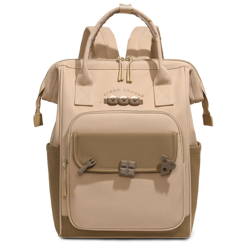 Multi-Functional Backpack Kalsten