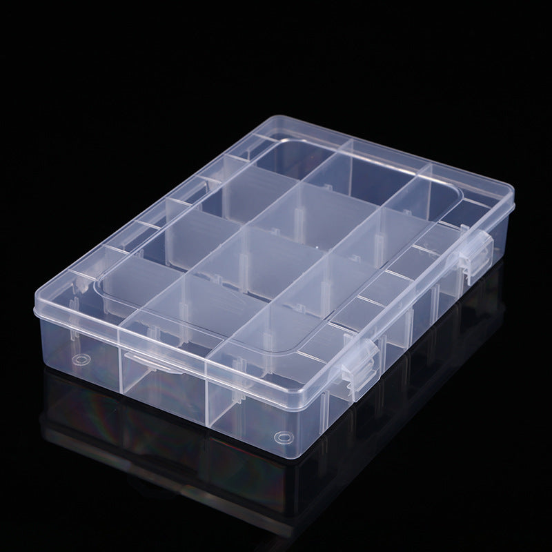 Modular Craft Supplies Storage Organizer Kalsten