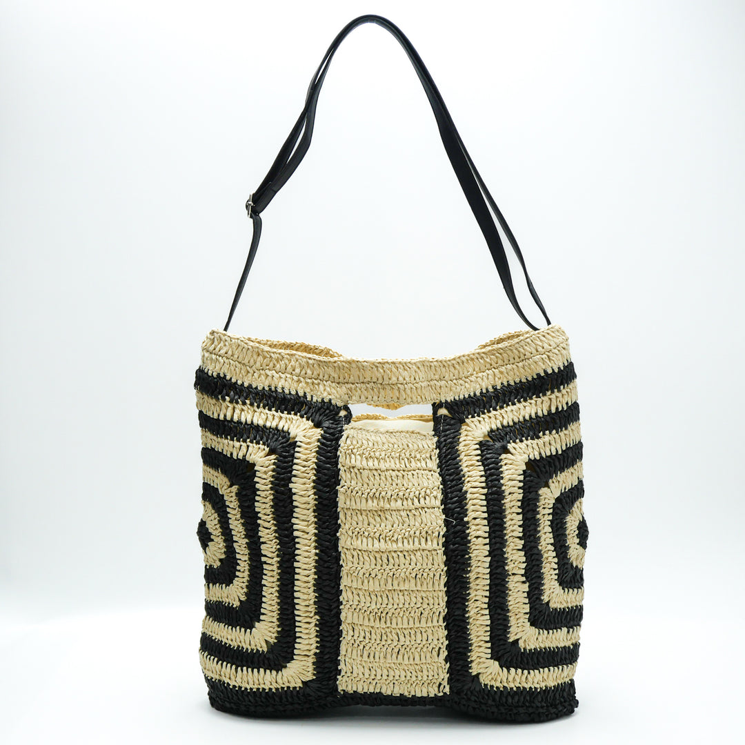 Fashionable Beach Bag Kalsten