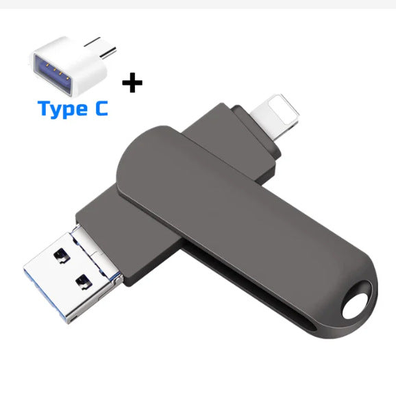 Compact Multi-Use Adapter Kalsten