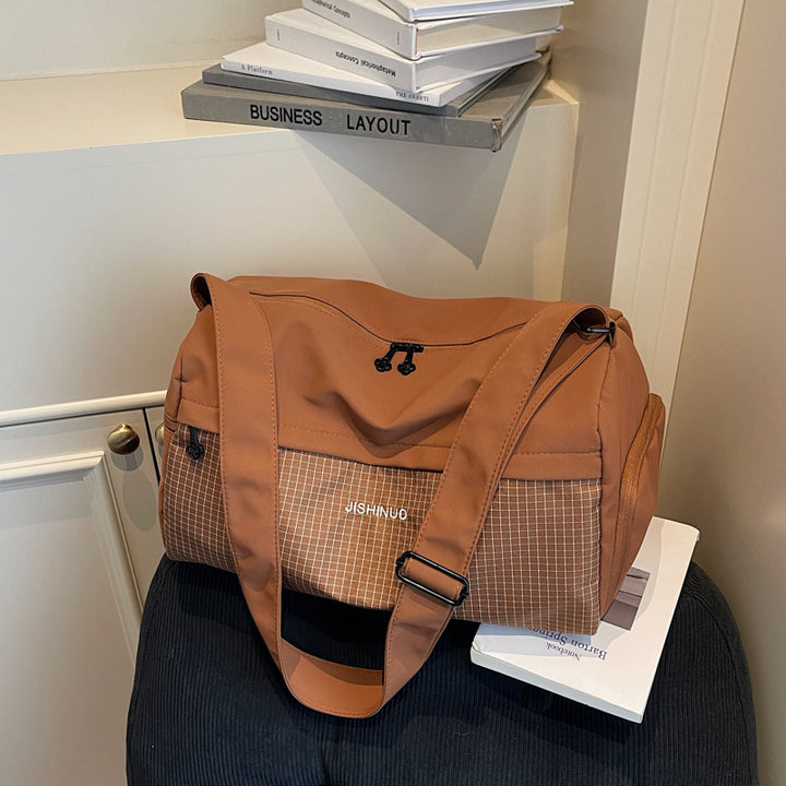 Versatile Gym Duffle Bag Kalsten