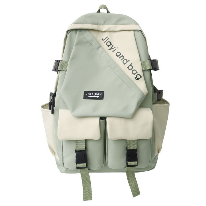 Practical Multi-Compartment Backpack Kalsten