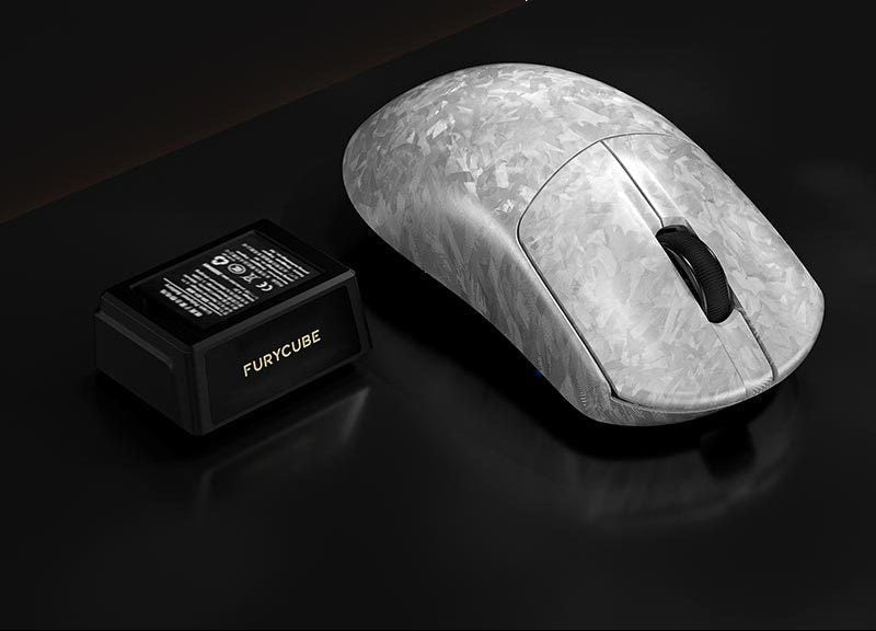 Wireless Gaming Mouse Kalsten