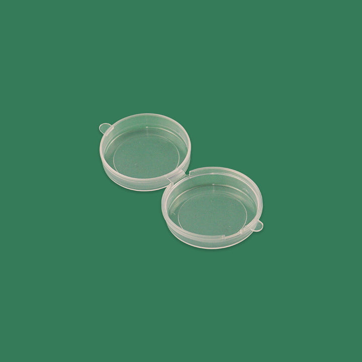 Versatile Travel Size Compartment Container Kalsten