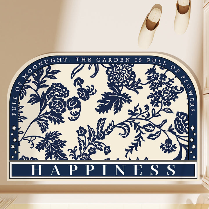 Eco-Friendly Bathroom Mat