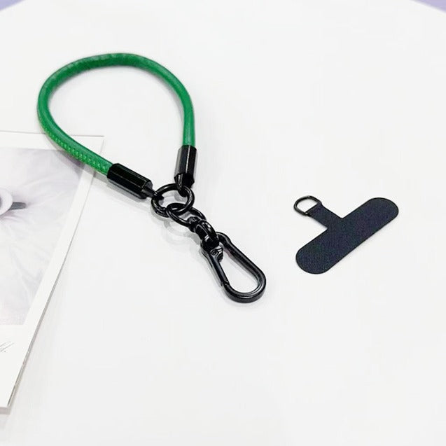 Durable Silicone Keychain Strap Kalsten