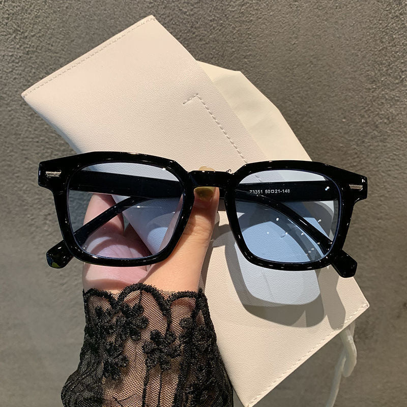 Bold Statement Square Sunglasses Kalsten