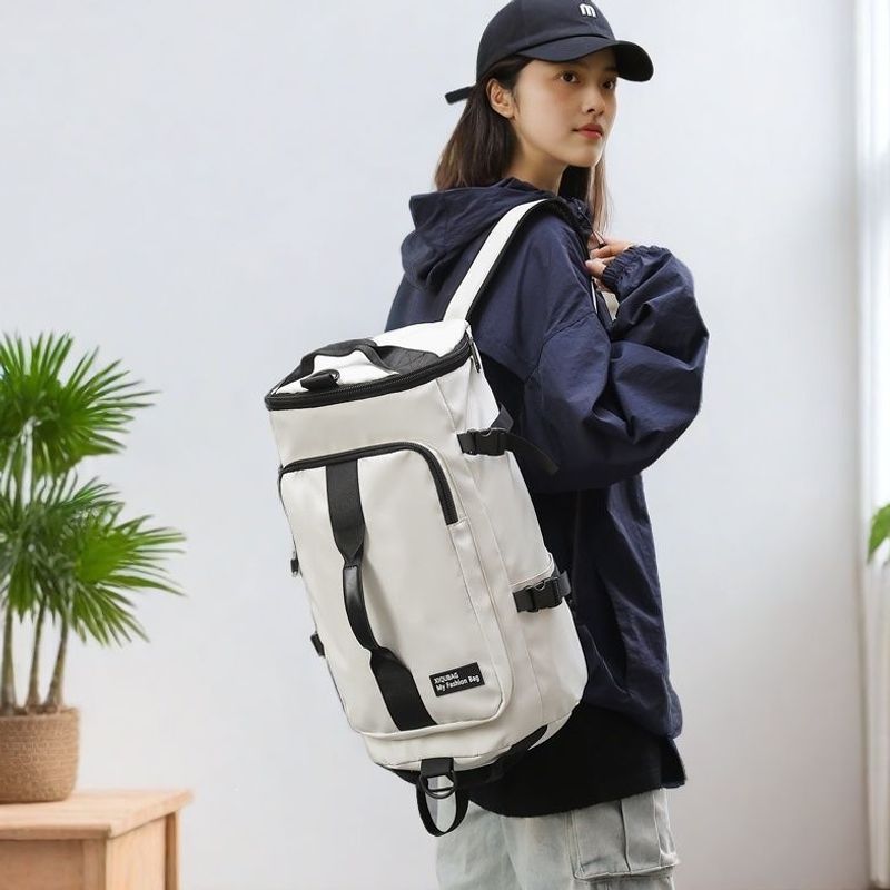 Modern Waterproof Outdoor Backpack Kalsten