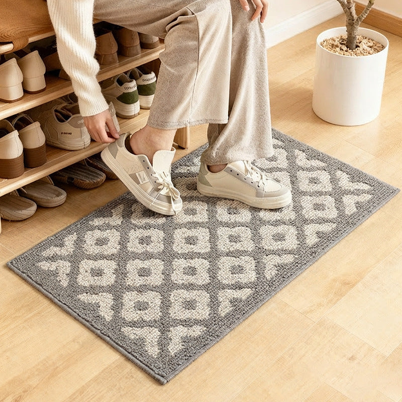Home Decorative Area
