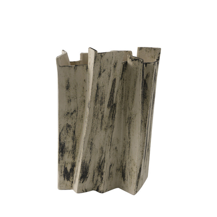Artistic Minimalist Decorative Vase