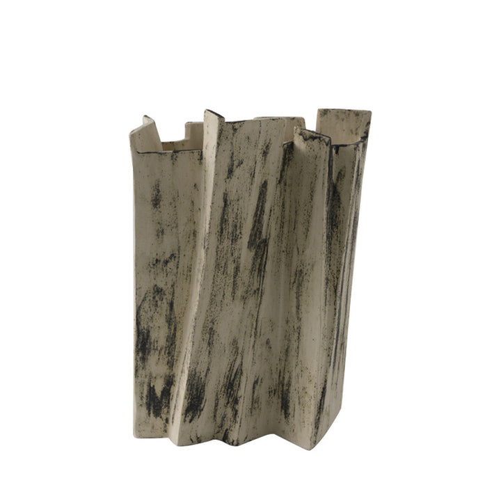 Artistic Minimalist Decorative Vase