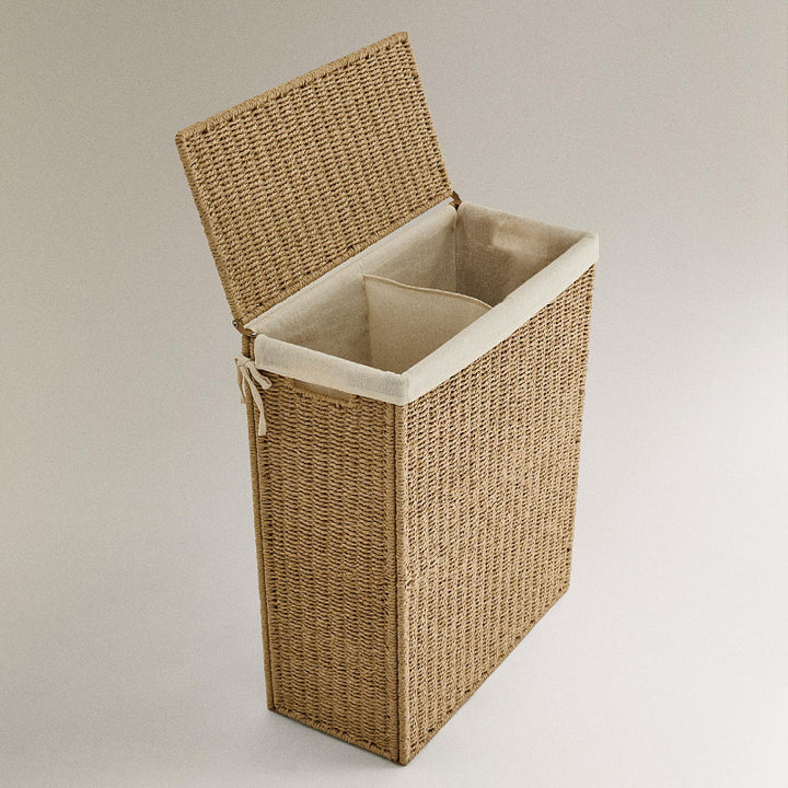 Practical laundry basket with removable inner lining Kalsten