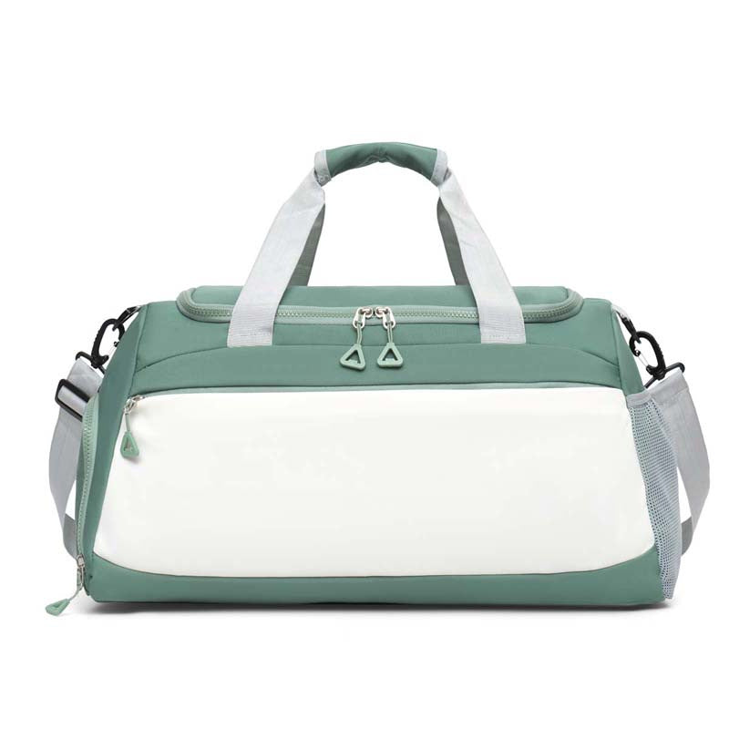 Durable Multipurpose Carry-All Gym Bag