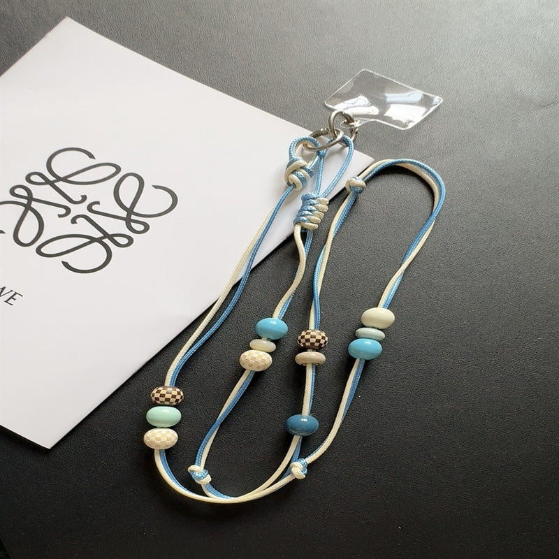 Beaded Eyewear Chain Holder Kalsten 1790135767