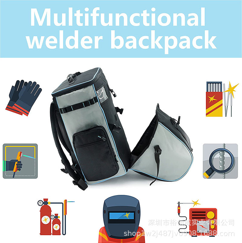 Insulated Multi-Purpose Cooler Backpack Kalsten