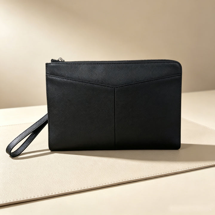 Slim Zip Wallet kalsten