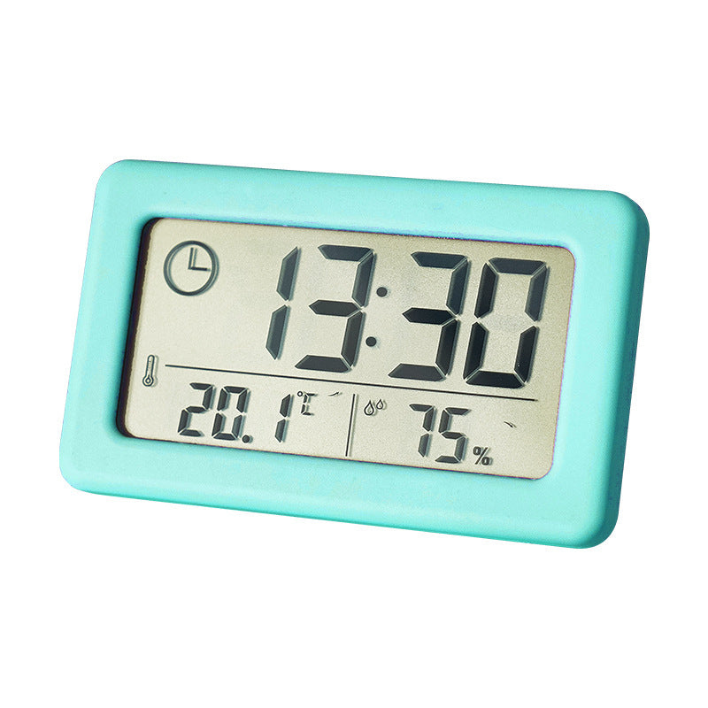 Digital Thermo-Hygrometer Alarm Clock Kalsten