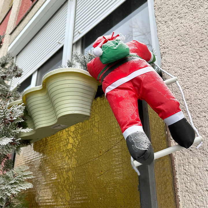 Decorative Christmas Figures