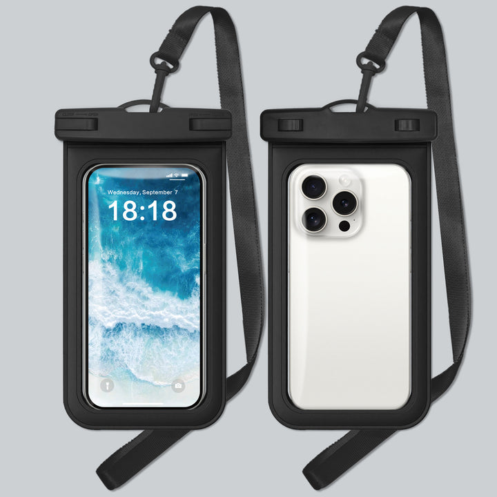 Waterproof Smartphone Case Kalsten