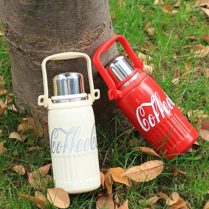 Ladies Insulated Bottle Kalsten