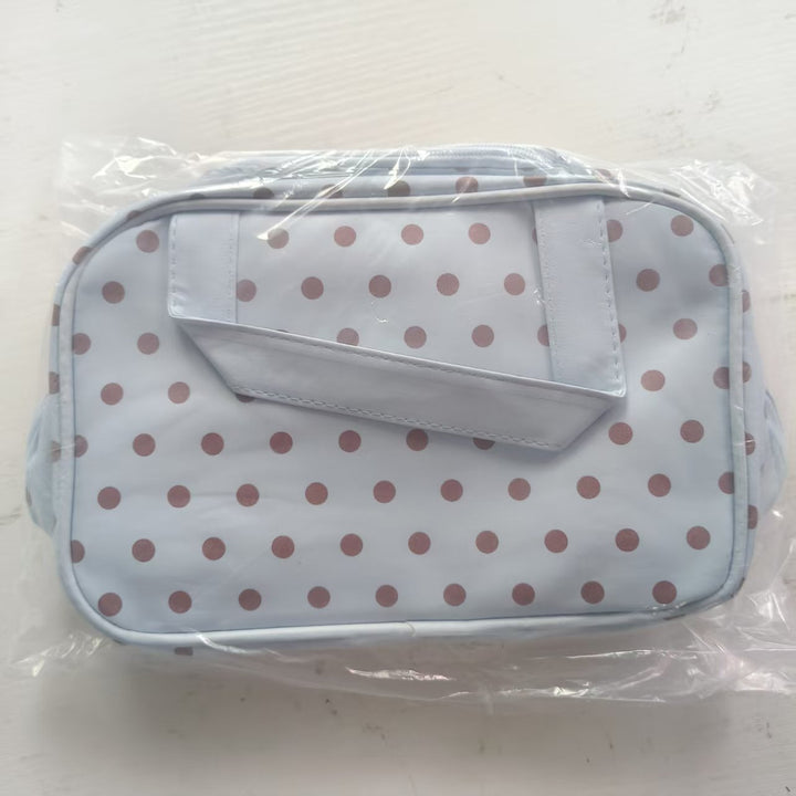 Cosmetic transport bag Kalsten
