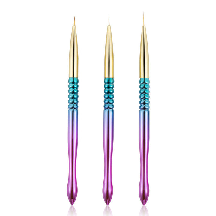 Premium Precision Nail Art Detailing Tips Kalsten