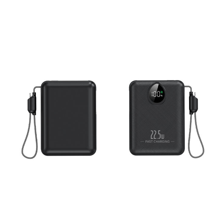 High-performance power bank with fast charging function Kalsten