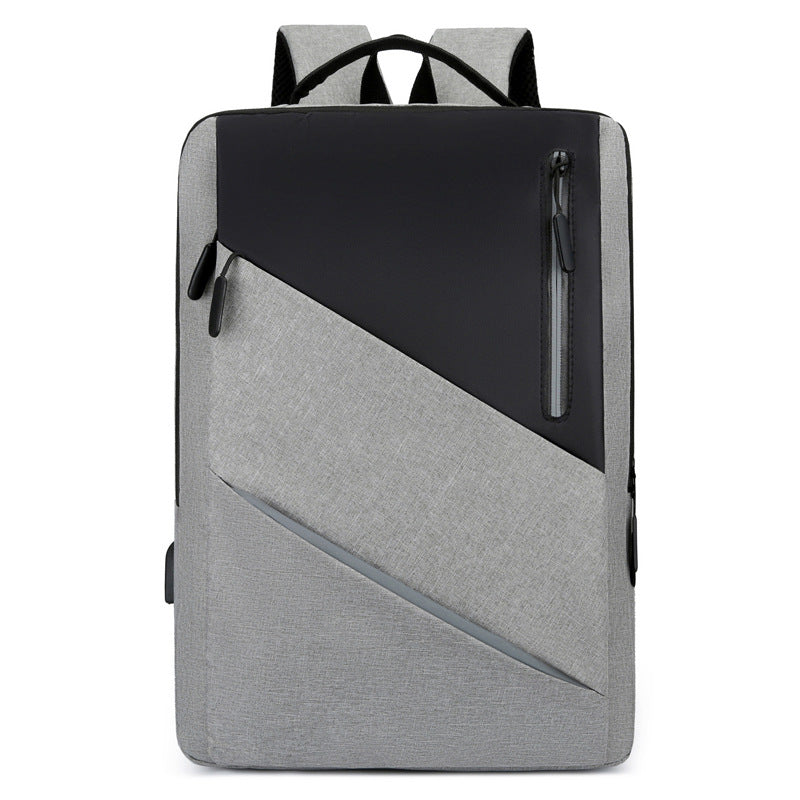 High-Performance Slim Profile Laptop Backpack Kalsten
