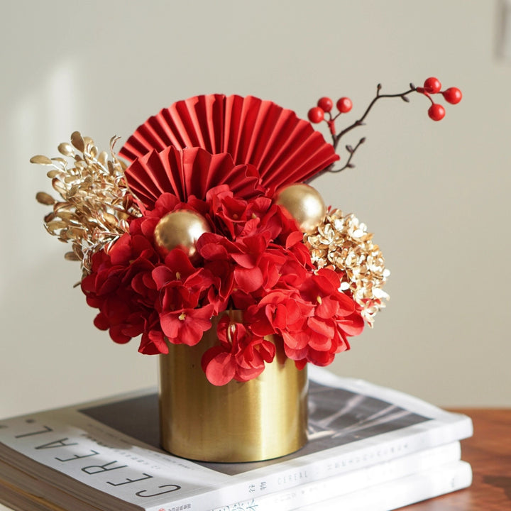 Floral Arrangement