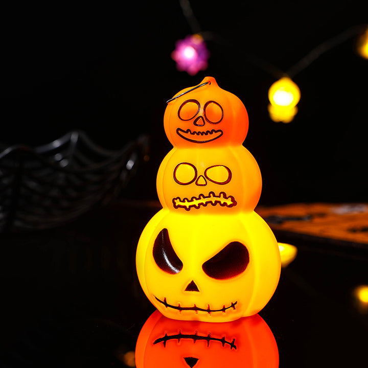 Decorative LED Pumpkin Light Kalsten
