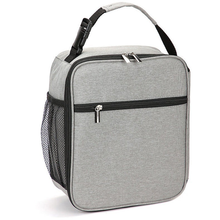Insulated Lunch Bag