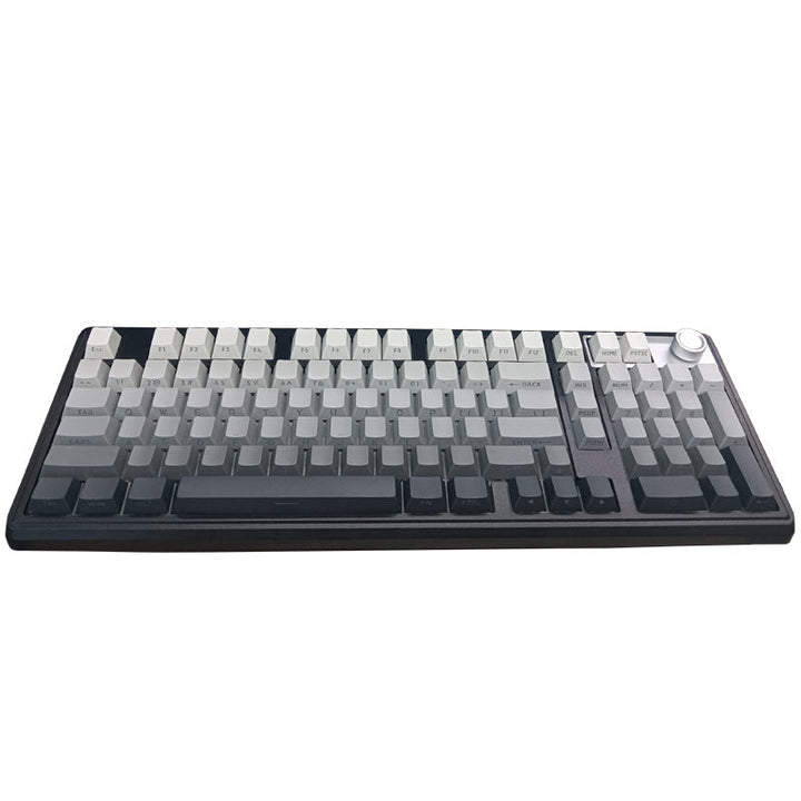 Mechanical Backlit Gaming Keyboard Kalsten