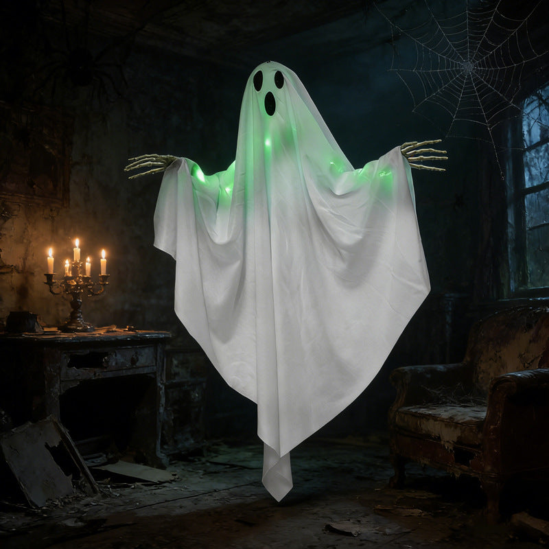 LED Ghost Decoration Kalsten