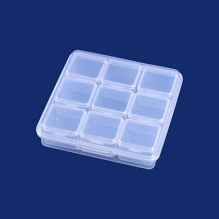 Nested Compartment Organizer Box Kalsten