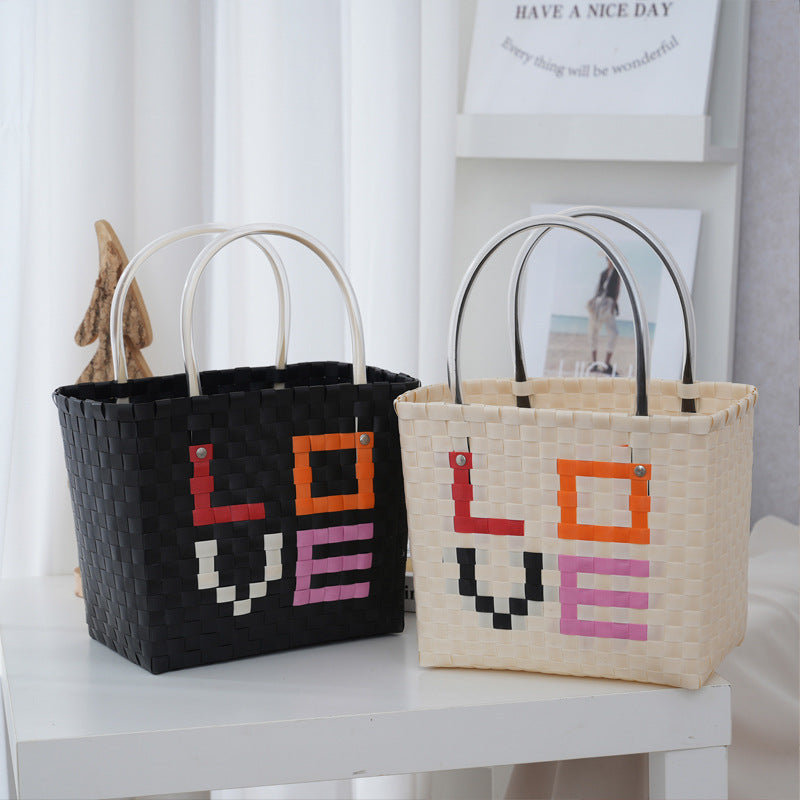 Trendy Handbag Kalsten