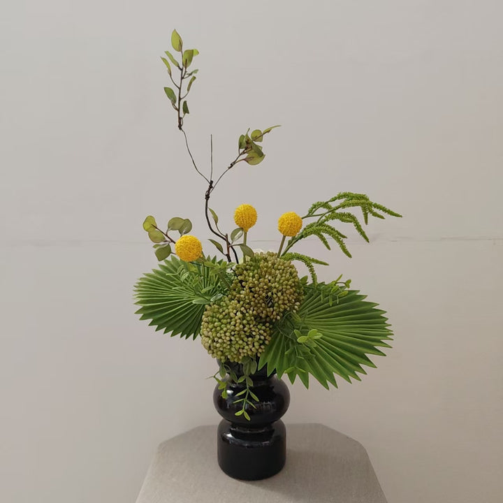 Artistic Floral Handheld Bouquet