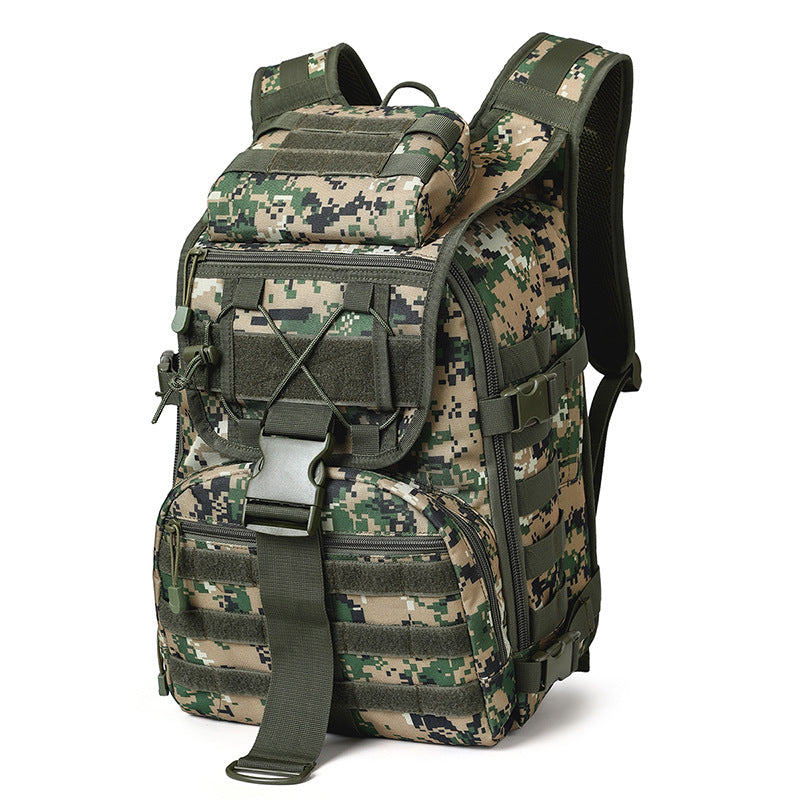 Tactical Backpack Kalsten