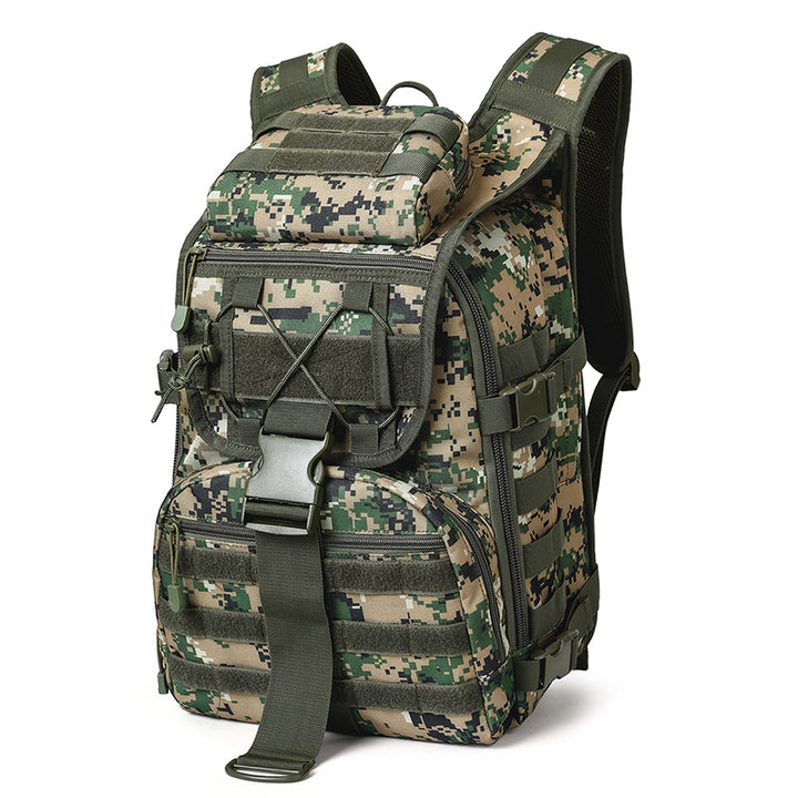 Tactical Backpack Kalsten