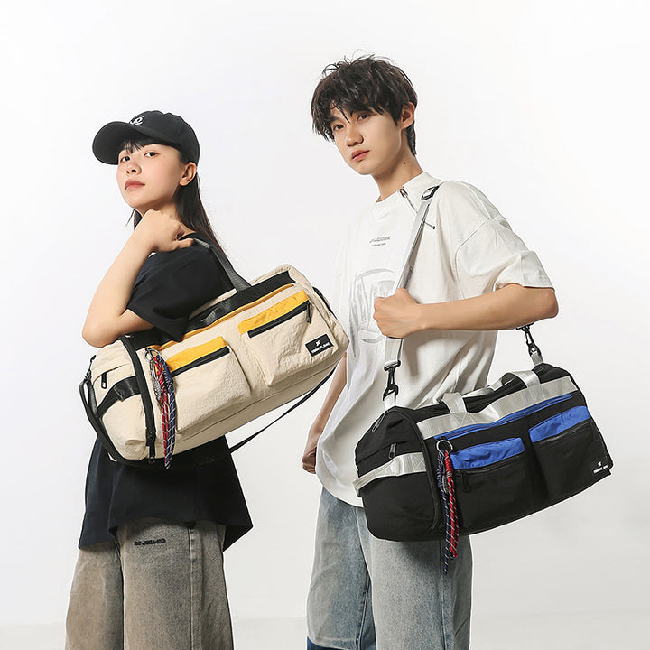 Multi-Functional Travel Duffle Bag Kalsten