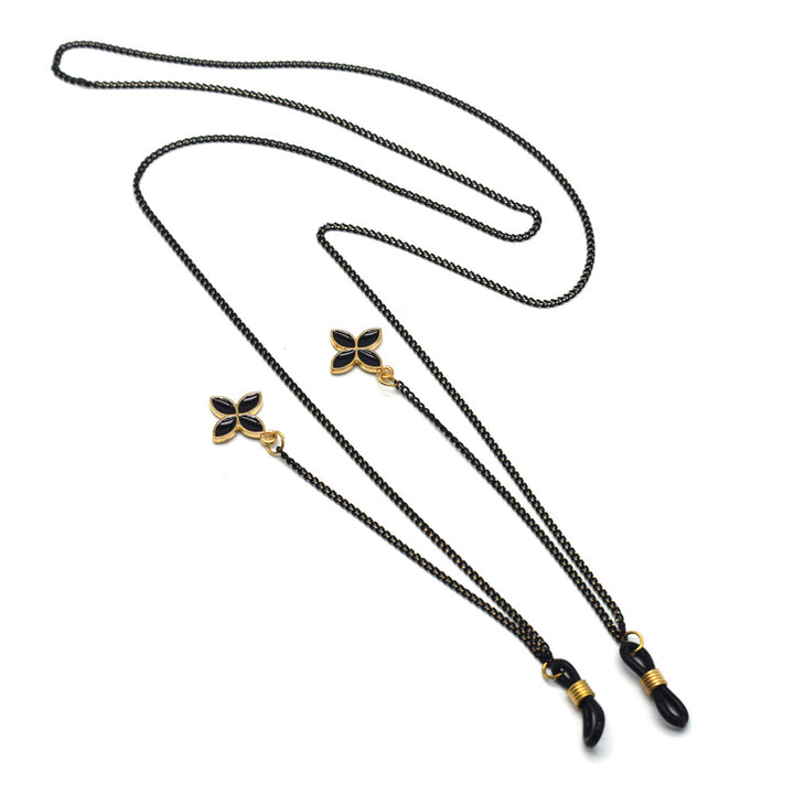 Playful Charm Eyewear Chain Kalsten