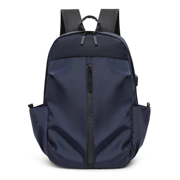 Ergonomic Multi-Compartment Backpack Kalsten